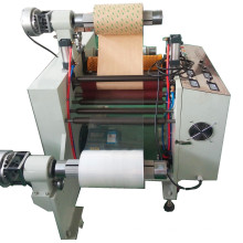 Slitting Machine for PVC (DP-420)